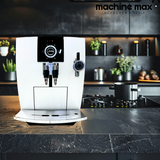 Jura Impressa J5 Koffiemachine - Gereviseerd, 12 Maanden Garantie