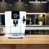 Jura Impressa J5 Koffiemachine - Gereviseerd, 12 Maanden Garantie