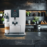 Jura Impressa J9.2 One Touch Kaffeemaschine, generalüberholt, 12 Monate Garantie