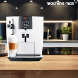 Jura Impressa J9.2 One Touch Kaffeemaschine, generalüberholt, 12 Monate Garantie