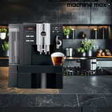 Jura Impressa XS95 One Touch Kaffeemaschine – generalüberholt, 12 Monate Garantie