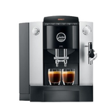 Jura XF50 Kaffeemaschine – generalüberholt, 12 Monate Garantie