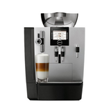 Jura XJ9 Kaffeemaschine – generalüberholt, 12 Monate Garantie