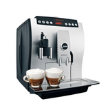 Jura Z5 Kaffeemaschine – generalüberholt, 12 Monate Garantie