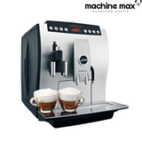 Jura Z5 Kaffeemaschine – Generalüberholt, 6 Monate Garantie