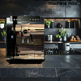 Jura Z5 Koffiemachine Chroom - Gereviseerd, 6 Maanden Garantie