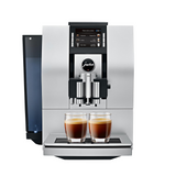 Jura Z6 Kaffeemaschine – generalüberholt, 12 Monate Garantie