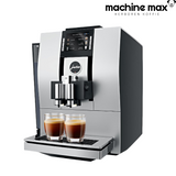 Jura Z6 Kaffeemaschine – generalüberholt, 12 Monate Garantie