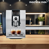 Jura Z6 Kaffeemaschine – generalüberholt, 12 Monate Garantie