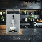 Jura Ena Micro 9 Kaffeemaschine – Generalüberholt, 12 Monate Garantie