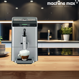 Jura Ena Micro 9 Kaffeemaschine – Generalüberholt, 12 Monate Garantie