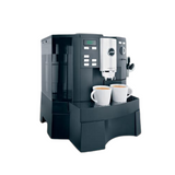 Jura Impressa S9 One Touch Kaffeemaschine – Generalüberholt, Seitenabdeckungen beschädigt, 12 Monate Garantie