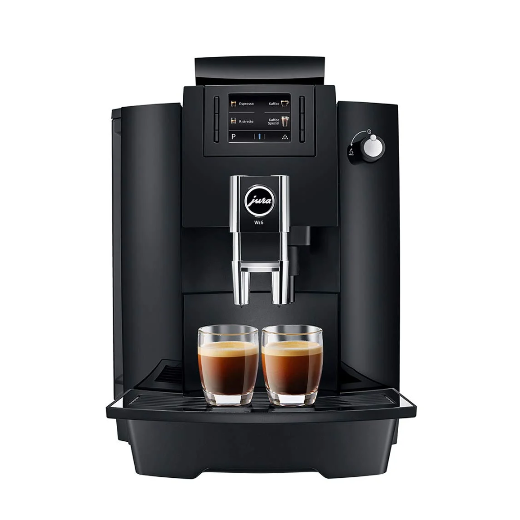 Jura Giga X3 Profi-Kaffeemaschine – Generalüberholt, 12 Monate Garantie