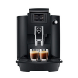 Jura Giga X3 Profi-Kaffeemaschine – Generalüberholt, 12 Monate Garantie