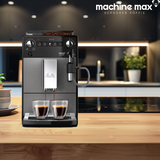 Melitta Avanza Serie 600 Koffiemachine - Zalige Koffie, Gereviseerd, 12 Maanden Garantie