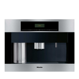 Miele CVA 5065 Einbau-Kaffeemaschine – Generalüberholt, 12 Monate Garantie