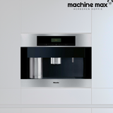 Miele CVA 5065 Inbouw Koffiemachine - Gereviseerd, 12 Maanden Garantie