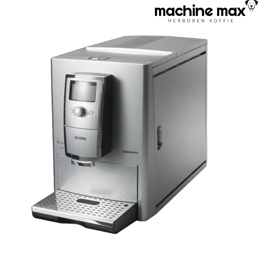 Nivona CafeRomatica NICR 850 / 845 Koffiemachine - Gereviseerd, 12 Maanden Garantie