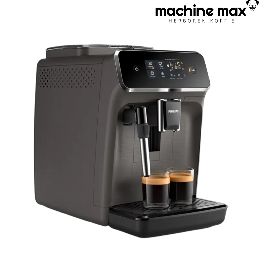 Philips EP2224/10 Koffiemachine - Gereviseerd, 12 Maanden Garantie