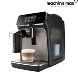 Philips EP 2235 / 2231 LatteGo Kaffeemaschine – Generalüberholt, 12 Monate Garantie