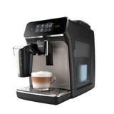 Philips EP2230 LatteGo Kaffeemaschine – Generalüberholt, 12 Monate Garantie