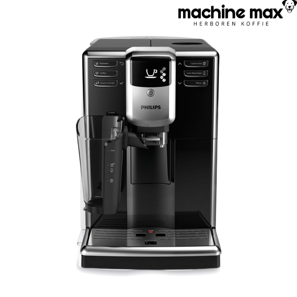 Philips EP 5330 Koffiemachine - Gereviseerd, 12 Maanden Garantie