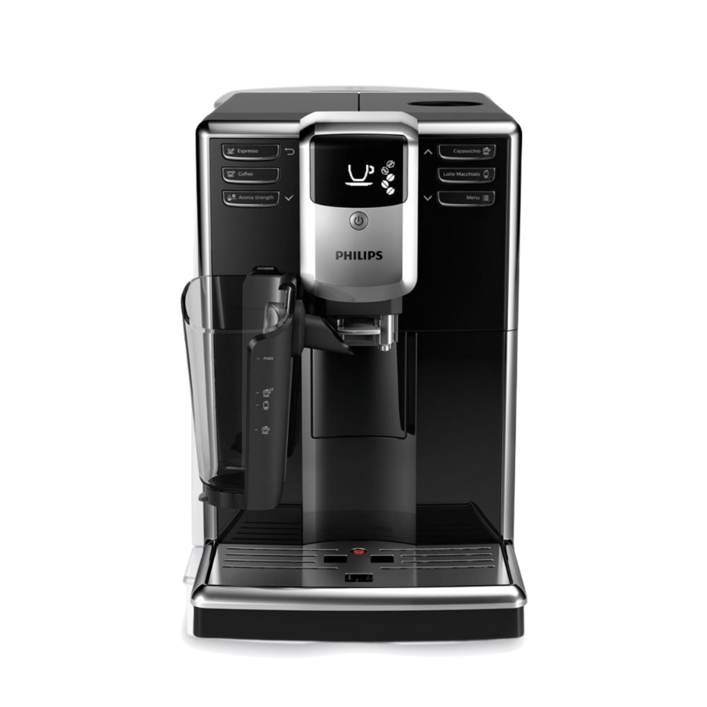 Philips EP 5330 Koffiemachine - Gereviseerd, 12 Maanden Garantie