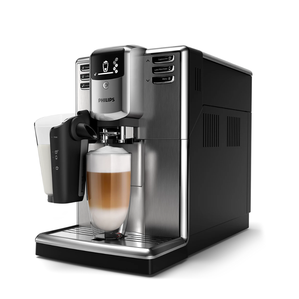 Philips EP5335 Koffiemachine - Gereviseerd, 12 Maanden Garantie