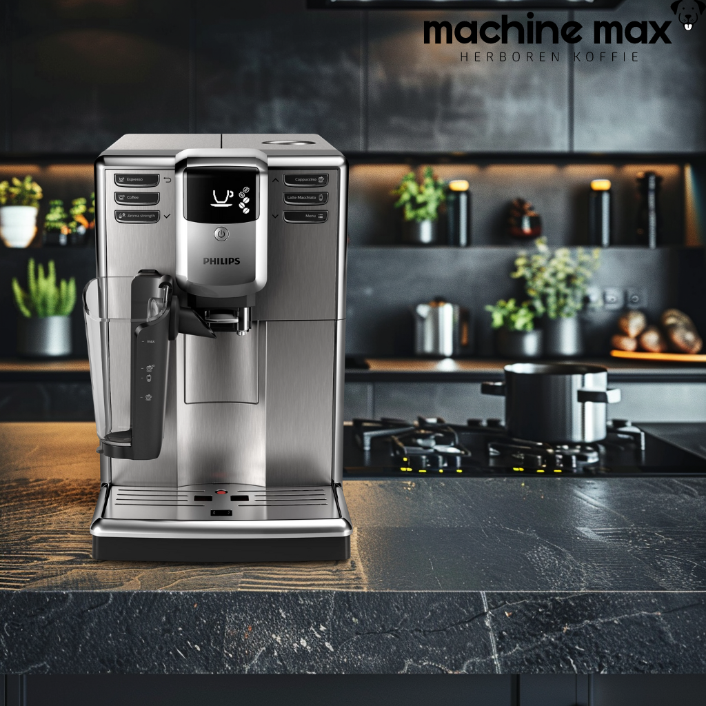 Philips EP5335 Koffiemachine - Gereviseerd, 12 Maanden Garantie