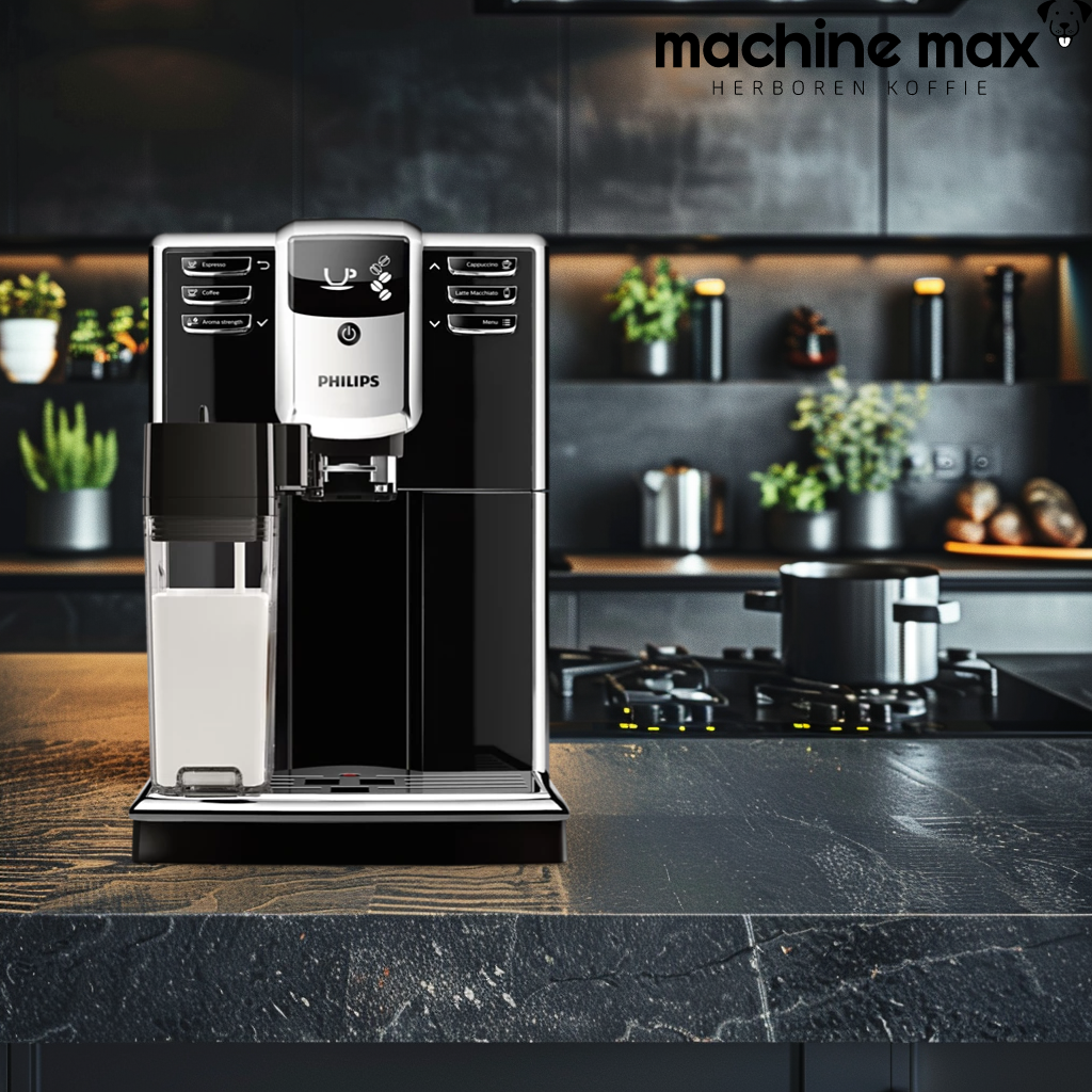 Philips EP 5360 Koffiemachine - Gereviseerd, 12 Maanden Garantie