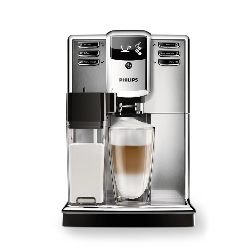 Philips EP5365 Koffiemachine - Gereviseerd, 12 Maanden Garantie