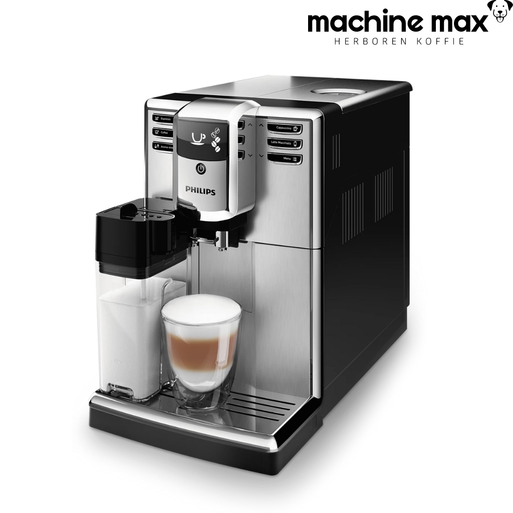 Philips EP5365 Koffiemachine - Gereviseerd, 12 Maanden Garantie