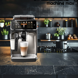 Philips EP 5444/90 LatteGo Koffiemachine - Gereviseerd 12 Maanden Garantie