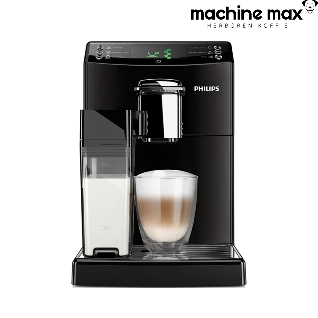 Philips HD8847 Koffiemachine - Gereviseerd, 12 Maanden Garantie