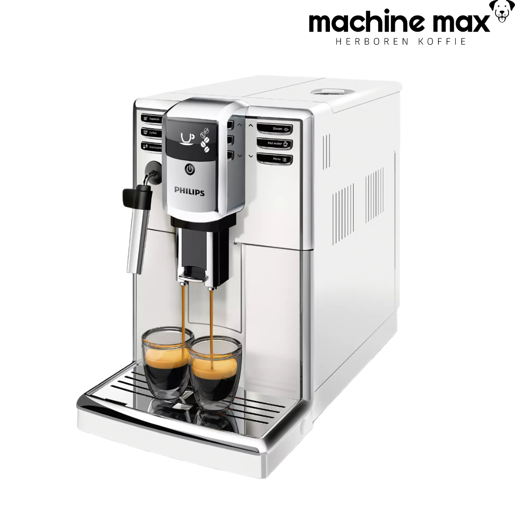 Philips Saeco EP 5311 Koffiemachine - Gereviseerd, 12 Maanden Garantie