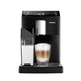 Philips / Saeco HD8834/EP3550 Kaffeemaschine – am besten getestet, generalüberholt, mit 12 Monaten Garantie