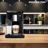 Philips / Saeco HD8834/EP3550 Kaffeemaschine – am besten getestet, generalüberholt, mit 12 Monaten Garantie