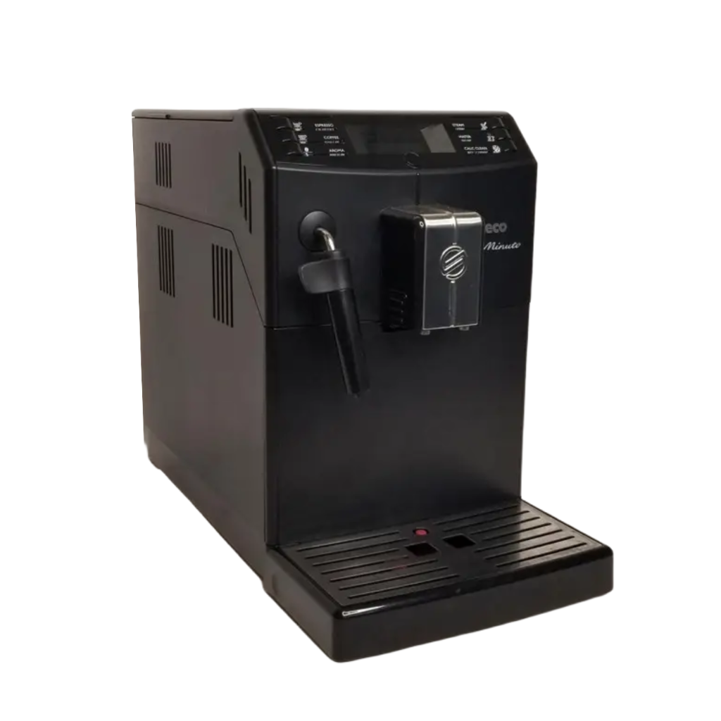 Saeco HD8862 Kaffeemaschine – Generalüberholt, 12 Monate Garantie