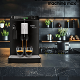 Saeco HD8862 Kaffeemaschine – Generalüberholt, 12 Monate Garantie