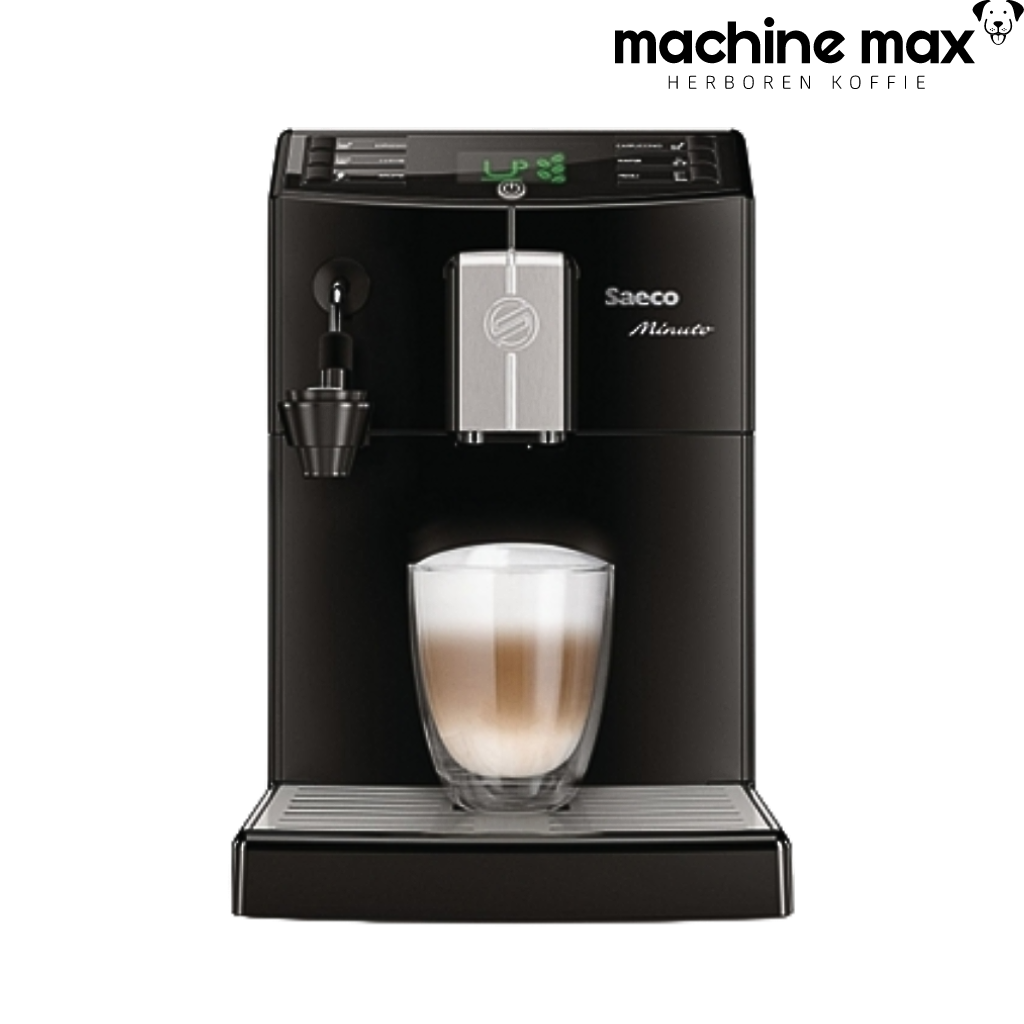 Saeco HD8762 Minuto Koffiemachine - Gereviseerd, 12 Maanden Garantie