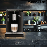 Saeco HD8762 Minuto Kaffeemaschine – Generalüberholt, 12 Monate Garantie