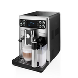 Saeco Exprelia Evo HD8855 Kaffeemaschine – Generalüberholt, 12 Monate Garantie