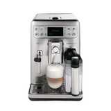 Saeco Exprelia Evo HD8855 Kaffeemaschine – Generalüberholt, 12 Monate Garantie