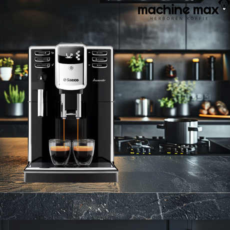 Saeco Incanto HD 8911 Koffiemachine - Gereviseerd, 12 Maanden Garantie