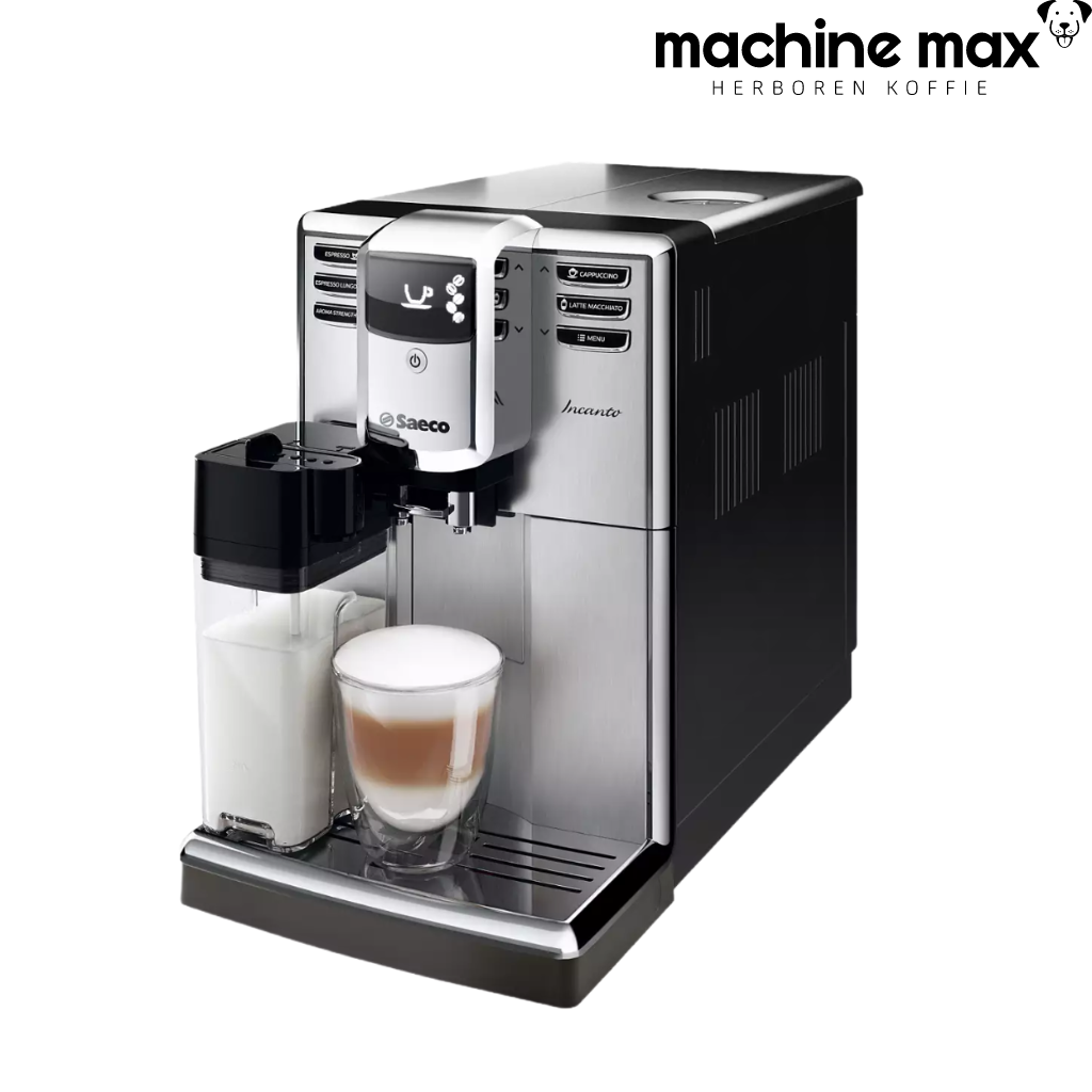 Saeco Incanto HD 8917 Koffiemachine - Gereviseerd, 12 Maanden Garantie