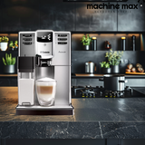 Saeco Incanto HD 8917 Koffiemachine - Gereviseerd, 12 Maanden Garantie