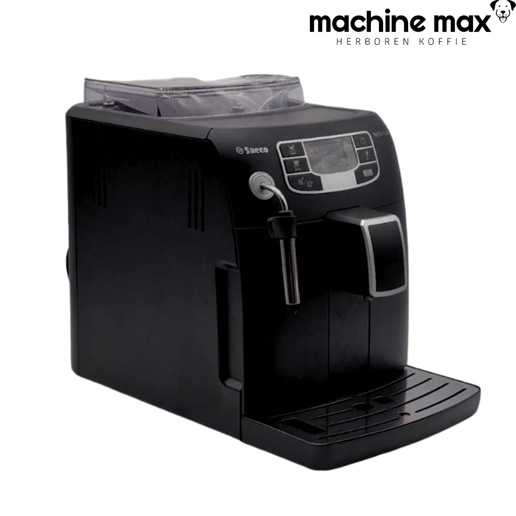 Saeco Intelia Koffiemachine HD8751/HD8755/HD8752 - Gebruikerssporen, Gereviseerd, 12 Maanden Garantie