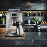 Saeco Intelia HD8753 Kaffeemaschine – Generalüberholt, 12 Monate Garantie