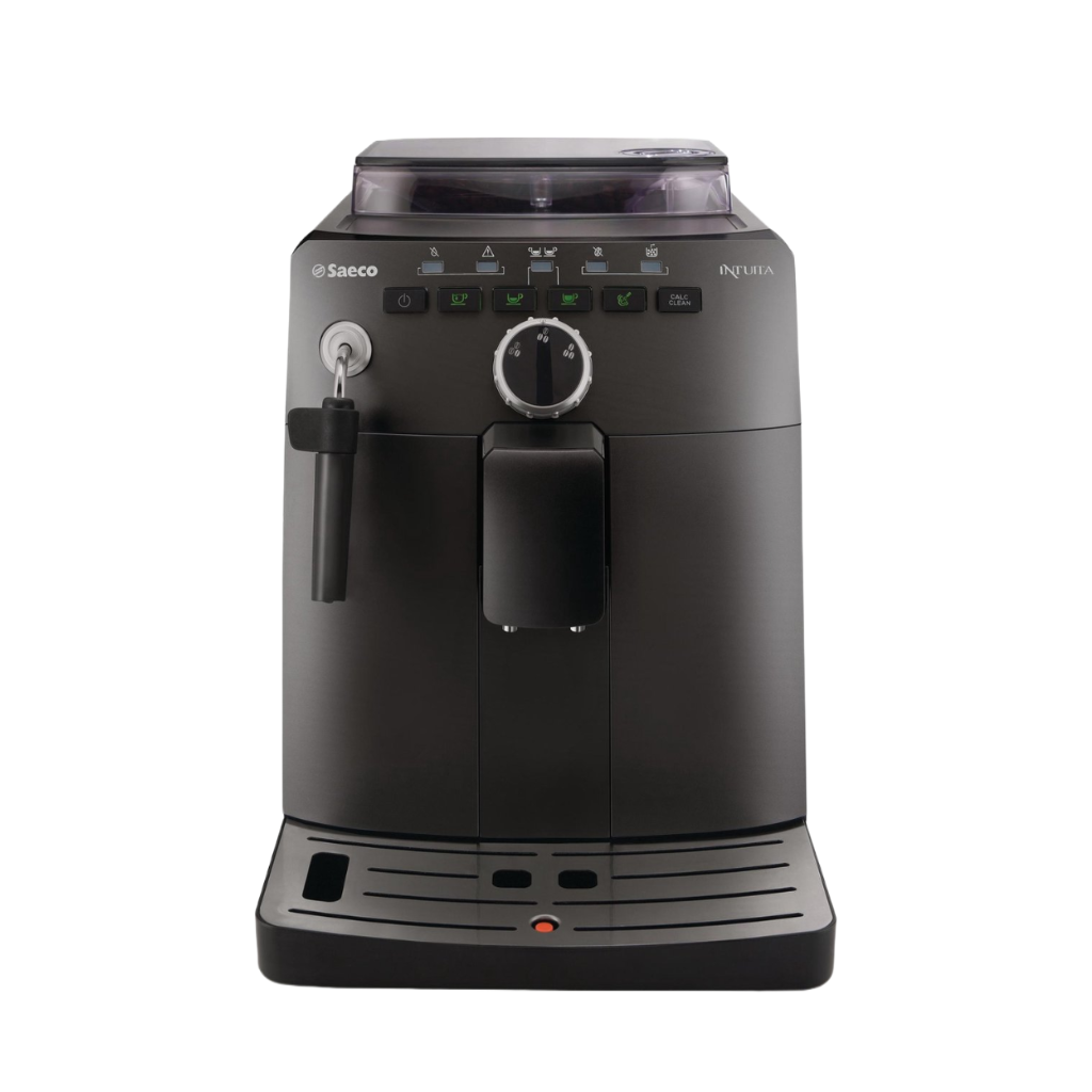 Saeco Intuita HD8750 / Gaggia HD8749 Kaffeemaschine – Generalüberholt, 12 Monate Garantie