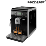 Saeco Moltio HD8766 Kaffeemaschine – Generalüberholt, 12 Monate Garantie